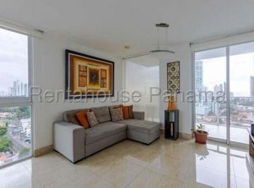Apartamento de 3 habitaciones, Panamá · Venta de Apartamento en San Francisco PH The Regent