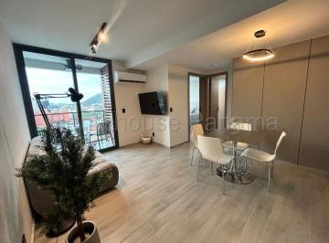 Apartamento de 2 habitaciones, Panamá · Aquiler de Apartamento en Bella Vista Alexa