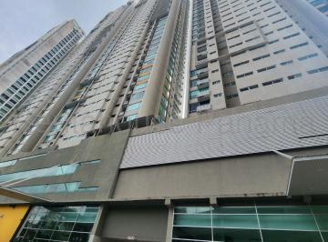 Apartamento de 3 habitaciones, Panamá · Alquiler de Apartamento en San Francisco Terrasol