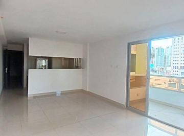 Apartamento de 3 habitaciones, Panamá · Alquiler Apartamento PH Vicky Village, El Carmen