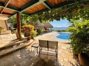 Casa de 5 habitaciones, Chame · Casa de Lujo Frente Al Mar en Venta en Coronado, Panamá