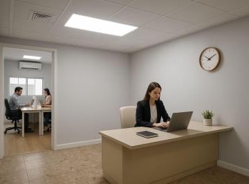 Oficina comercial · 95m² · 1 Estacionamientos · Venta de Oficina en Obarrio - Zona Bancaria