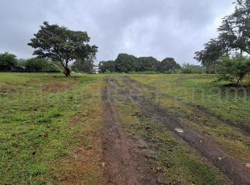 Terreno / Lote , Panamá · Venta Terreno en Lidice Capira 26 Ml4859