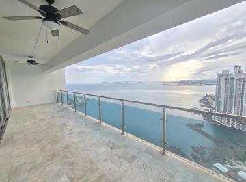 Apartamento · 294m² · 3 Recámaras · Aqualina en Punta Pacifica (Id 13395)