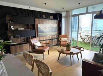 Apartamento de 3 habitaciones, Panamá · Apartamento en Alquiler en Costa del Este