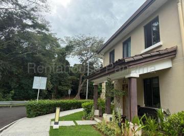 Casa de 4 habitaciones, Panamá · Venta de Casa en Panamá Pacifico