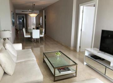 Apartamento de 2 habitaciones, Panamá · Se Vende Apartamento con Vista a La Av Balboa