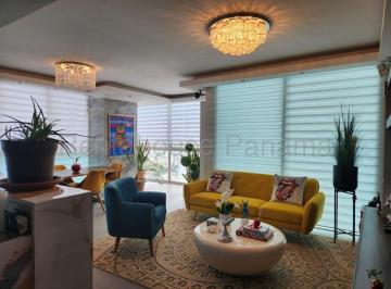 Apartamento de 3 habitaciones, Panamá · Venta PH Tao en San Francisco Apartamento