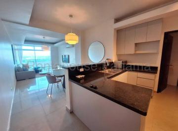Apartamento de 2 habitaciones, Panamá · Apartamento en Venta en San Francisco. PH Famagosta Loft. 26ldc4890