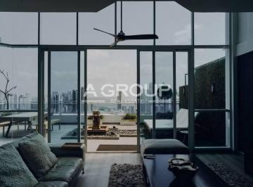 Apartamento · 300m² · 3 Recámaras · 2 Estacionamientos · Premium Tower - San Francisco - Se Vende Hermoso Penthouse