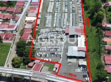 Terreno / Lote · 38000m² · Se Vende Exclusivo Terreno - Via Zaita - Transístmica