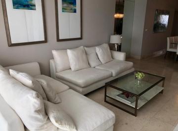 Apartamento · 172m² · 2 Recámaras · 1 Estacionamientos · Venta Apartamento Av Balboa 172 m² PH Yoo Cv