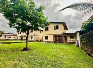 Casa · 6m² · 3 Recámaras · 1 Estacionamientos · Alquiler de Casa en David 3r Residencial Privado