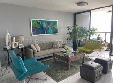 Apartamento de 2 habitaciones, Panamá · Apartamento en Venta en San Francisco