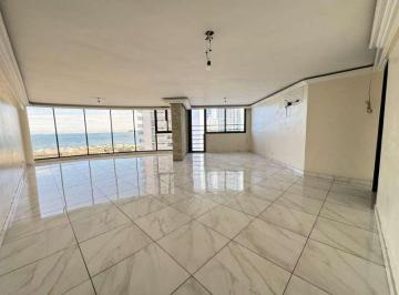 Apartamento · 227m² · 3 Recámaras · 2 Estacionamientos · Venta Apartamento Bella Vista PH Roca Mar