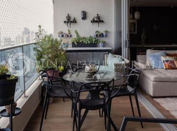 Apartamento de 3 habitaciones, Panamá · PH Náutica Tower | Residencia Familiar de 326 m² con Amplios Espacios y Ocean View
