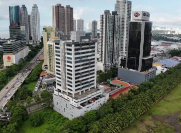 Oficina comercial , Panamá · Se Vende Oficina en Panama, Costa del Este, Torre Centenario, Piso 8