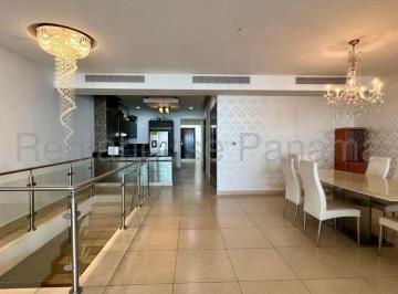 Apartamento de 3 habitaciones, Panamá · Venta de Apartamento en Av Balboa
