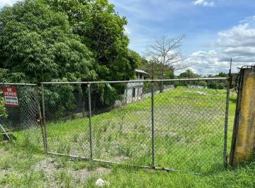 Terreno / Lote , Panamá · En Venta Lote en Altos de Tocumen