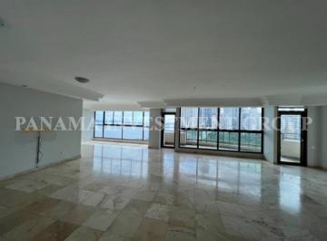 Apartamento · 260m² · 3 Recámaras · 2 Estacionamientos · Se Vende Apartamento en Ocean Park - 7160da