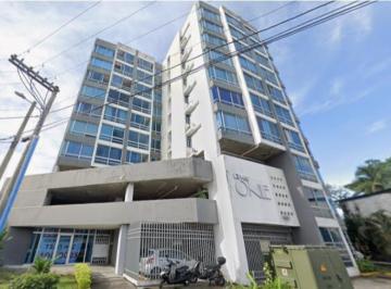 Apartamento · 62m² · 2 Recámaras · 1 Estacionamientos · Se Vende Apartamento PH River One