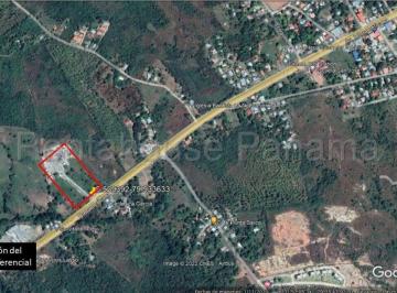 Terreno / Lote , Coronado · Terreno de 50,000 m en Venta en Coronado - Via Panamericana Mr 26 - 2977