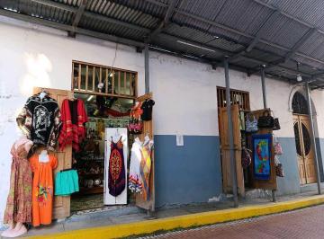 Hotel · 1353m² · 12 Recámaras · Venta Casa en Casco Antiguo, 1352 Mt 4 Locales Comerciales Lt