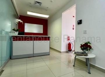 Oficina comercial , Panamá · Venta de Oficina en Av Balboa