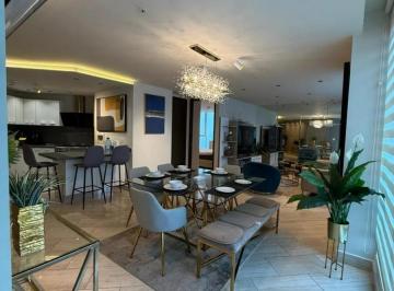 Apartamento de 2 habitaciones, Panamá · En Venta - The Regent, Costa del Este | Lujoso y Elegante Apartamento