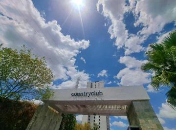 Apartamento · 102m² · 3 Recámaras · 2 Estacionamientos · Condado Country Club Torre 700 Condado del Rey (Kf)