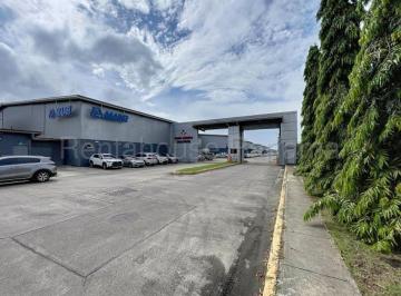 Local comercial , Panamá · Galera Comercial en Alquiler en Llano Bonito