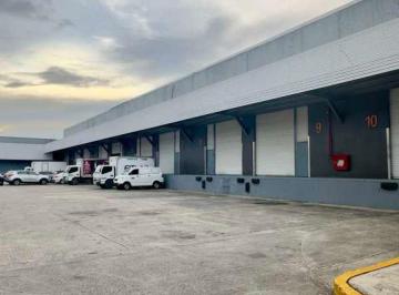 Bodega-Galpón-Depósito , Panamá · Alquilo Bodega en Juan Diaz con Garita de Seguridad