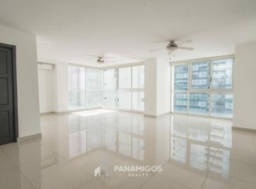 Apartamento · 126m² · 3 Recámaras · 1 Estacionamientos · Apartamento en Venta en PH Belleview Tower, Bella Vista