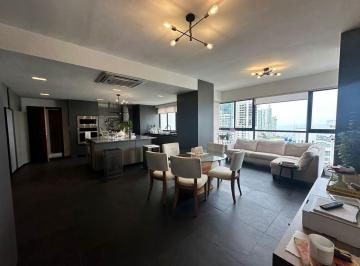 Apartamento de 4 habitaciones, Panamá · Apartamento Familiar en Punta del Sol, Punta Paitilla