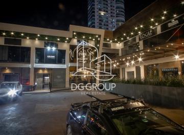 Local comercial · 190m² · Alquiler de Local Comercial en San Francisco en Plaza Corner 68