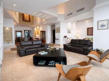 Apartamento · 464m² · 4 Recámaras · 4 Estacionamientos · Venta de Apartamento en PH Vitri, Costa del Este