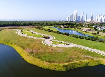 Terreno / Lote · 2111m² · Venta de Lote en Peninsula, Santa Maria