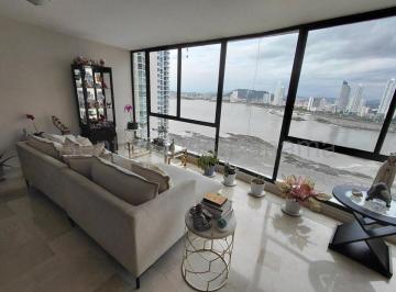 Apartamento de 3 habitaciones, Panamá · Venta de Apartamento en Paitilla Mps25*10179