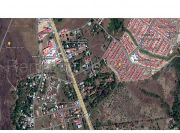 Terreno / Lote , Penonomé · Terreno Comercial en Esquina – El Coco, Penonomé | Zonificación C2 Mr 26 - 4953