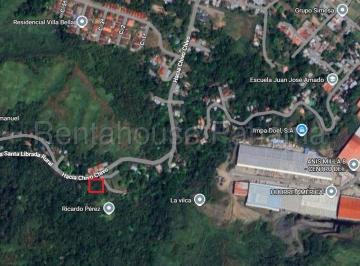 Terreno / Lote , Panamá · Terreno en Venta – 4,094 m² | Zonificación Rm² - C2 | Villa Zaita – Chivo Chivo Mr 26 - 4881