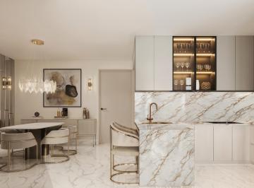 Proyecto Aurum - Costa del Este
Aurum es un proyecto residencial de alto perfil · Pre - Venta de Apartamento en PH Aurum, Costa del Este