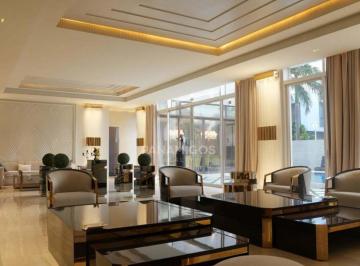 Apartamento · 1050m² · 4 Recámaras · 5 Estacionamientos · Residencia Amoblada de Lujo en Ocean Reef Islands – PH 65