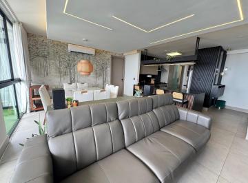 Apartamento · 150m² · 3 Recámaras · 2 Estacionamientos · Apartamento en Alquiler en Victory Wellness, Coco del Mar