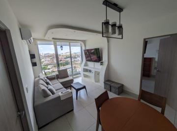 Apartamento · 73m² · 2 Recámaras · 1 Estacionamientos · Apartamento en Venta en PH Vivendi Green, Edison Park