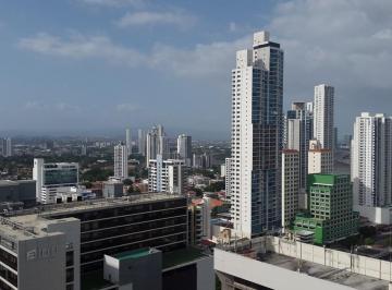 Apartamento · 190m² · 3 Recámaras · 2 Estacionamientos · Apartamento Amoblado en Venta en PH Prive, San Francisco