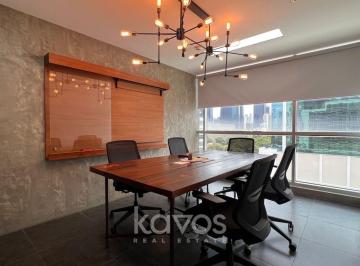 Oficina comercial · 113m² · 3 Estacionamientos · En Venta - Oficina - Obarrio