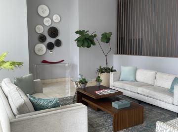 Apartamento · 352m² · 3 Recámaras · 3 Estacionamientos · Vendo Penthouse en Coco del Mar PH Panorama