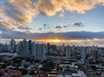 Apartamento de 3 habitaciones, Panamá · Exclusivo Apartamento Venta 360,000alquiler 1,900ubicado en Calle 73 San Francisco