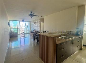 Apartamento de 2 habitaciones, Panamá · Apartamento en Venta en Punta Pacífica