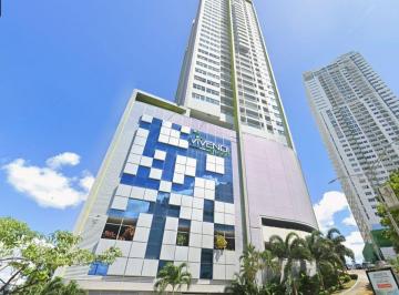 Apartamento de 2 habitaciones, Panamá · (6) - ¡Oportunidad de Inversión: Apartamento con Precio Negociable en Edison Park!